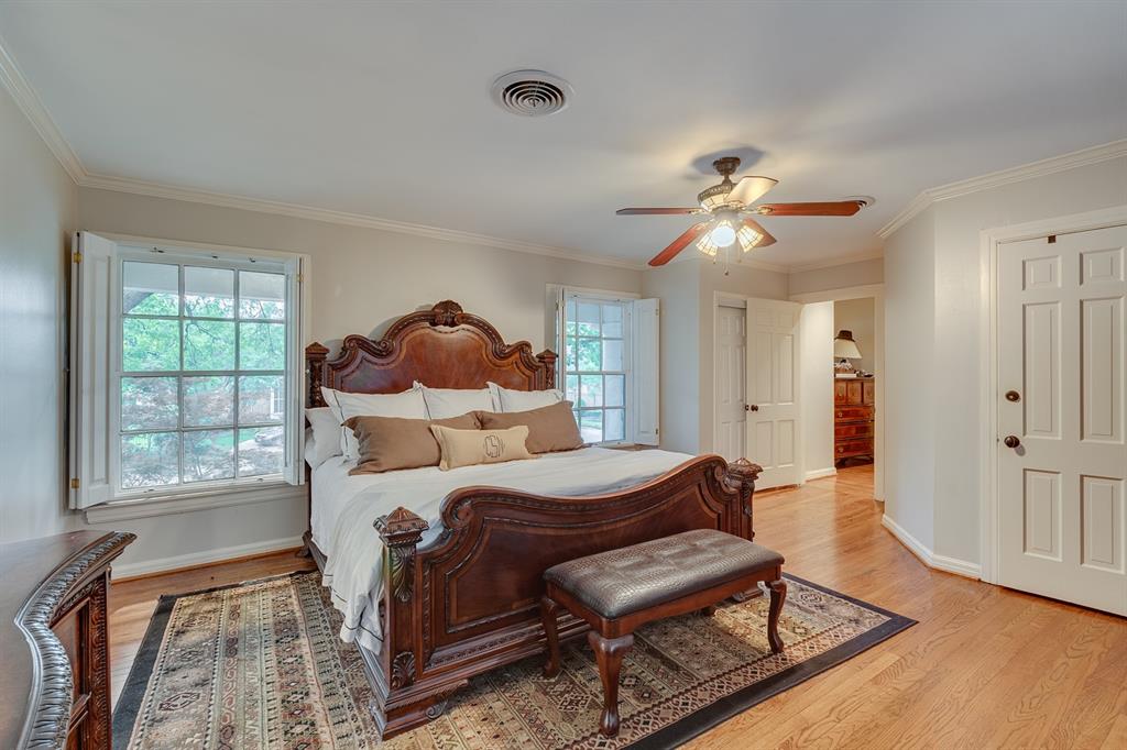 Caruth Hills 01 - Residential