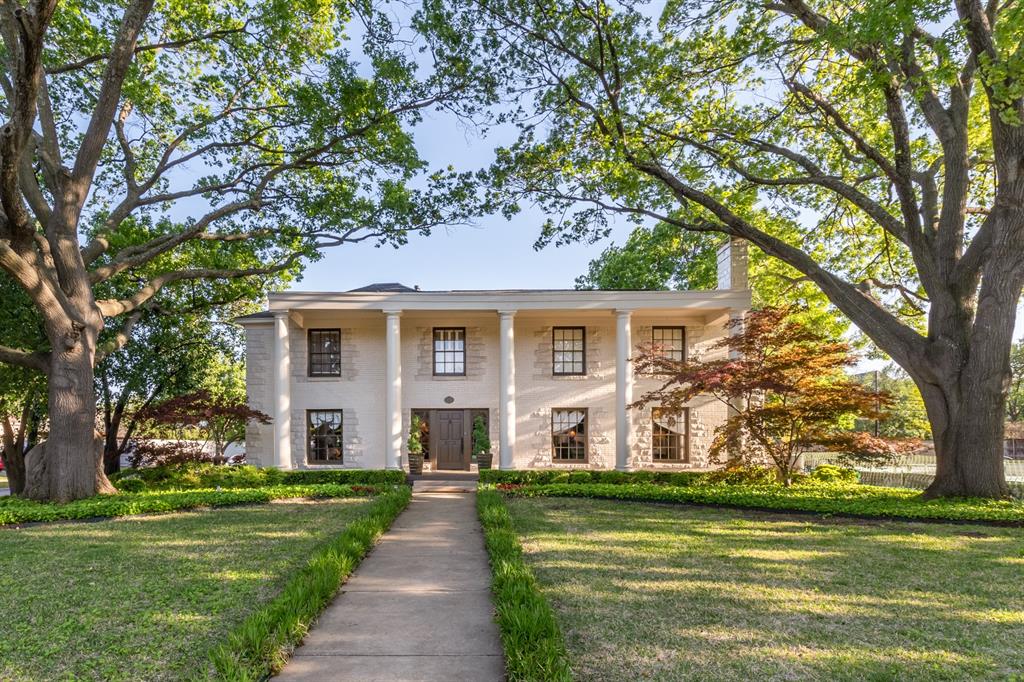 Caruth Hills 01 - Residential