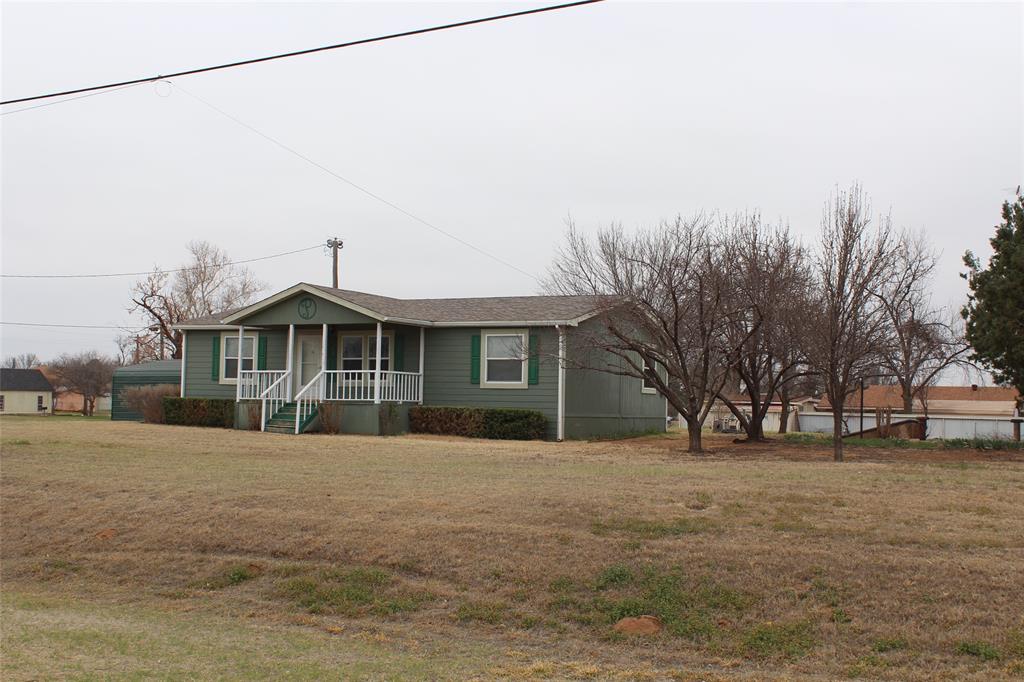 601 Carothers Avenue