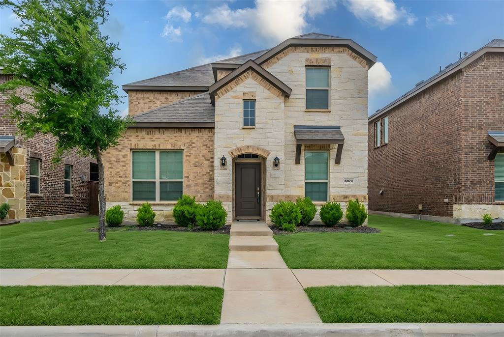 2614 Franklin Drive