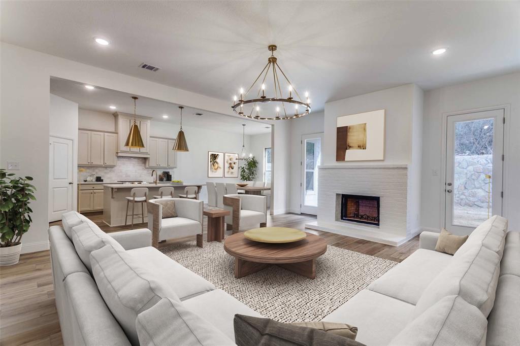 Brookside - Residential