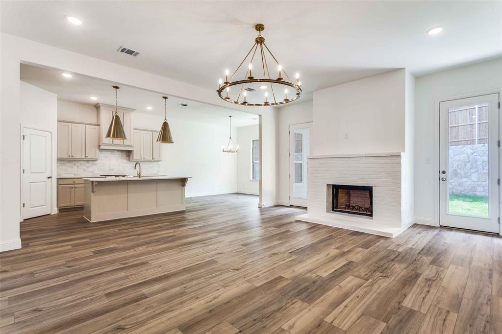 Brookside - Residential