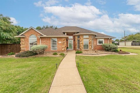 3202 Walnut Creek Parkway Granbury TX 76049