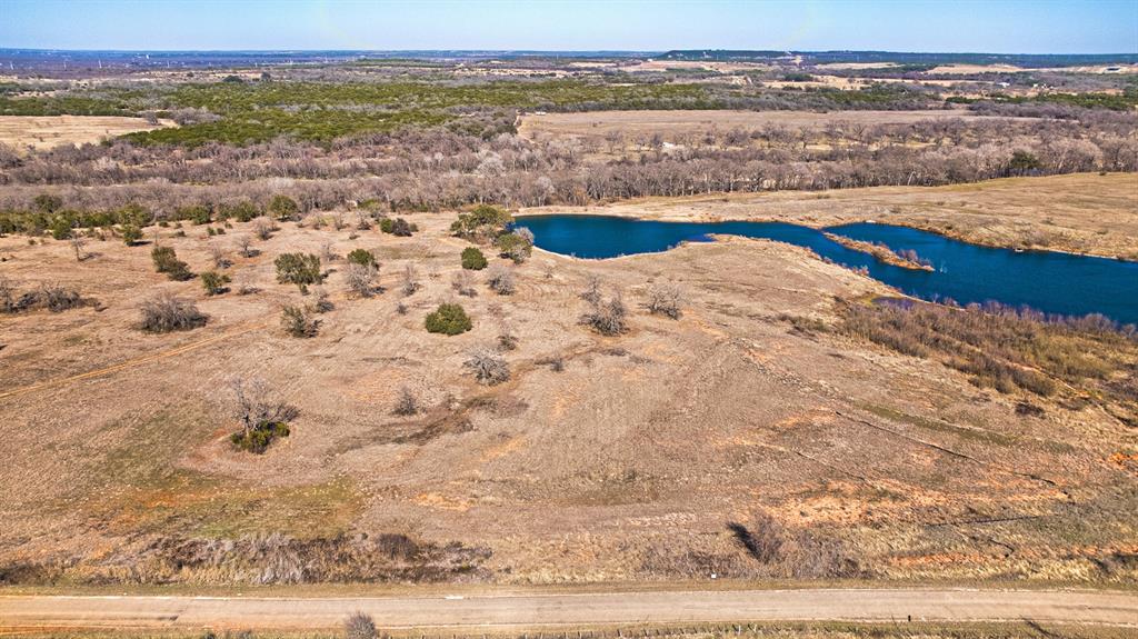 Mitchell Bend - Land