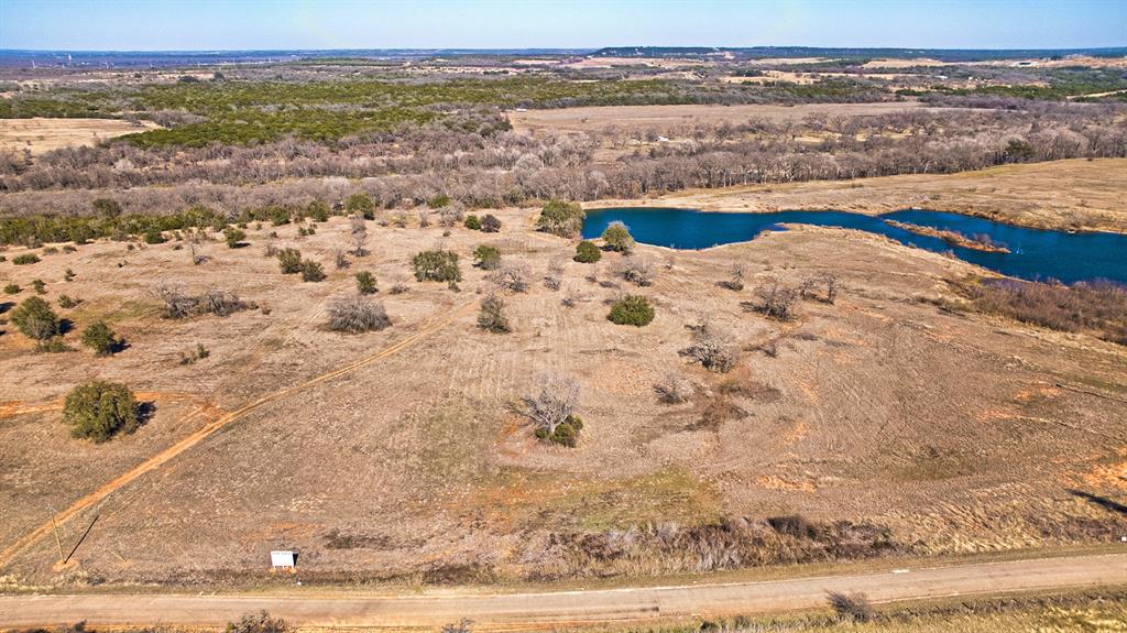 Mitchell Bend - Land