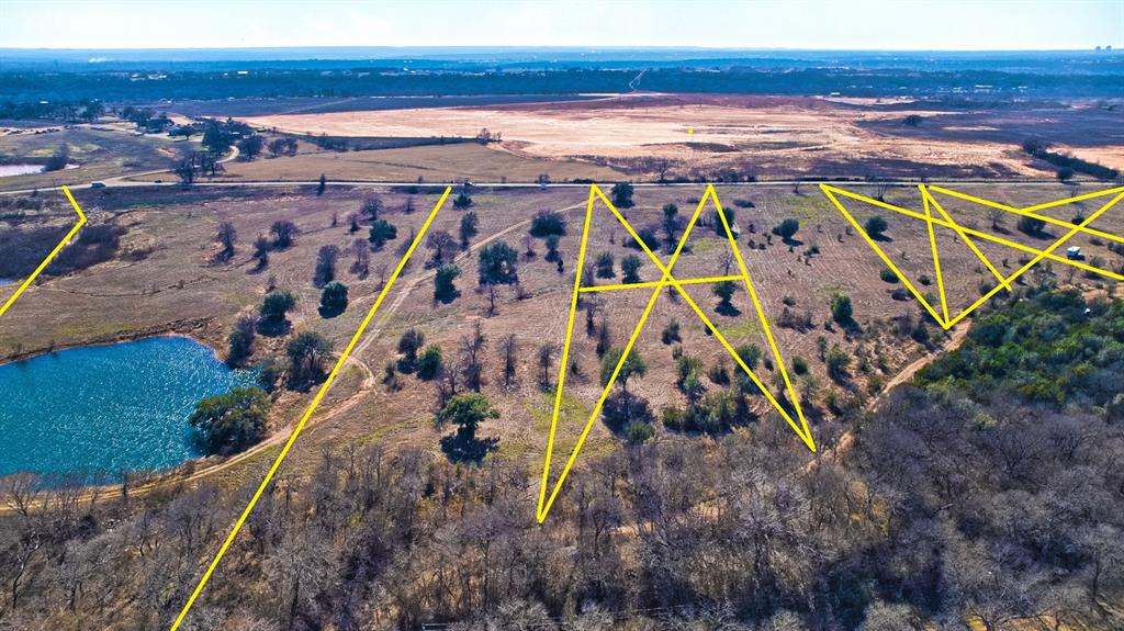 Mitchell Bend - Land