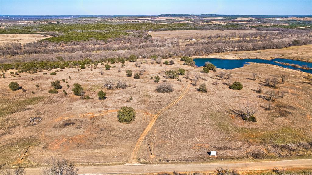 Mitchell Bend - Land