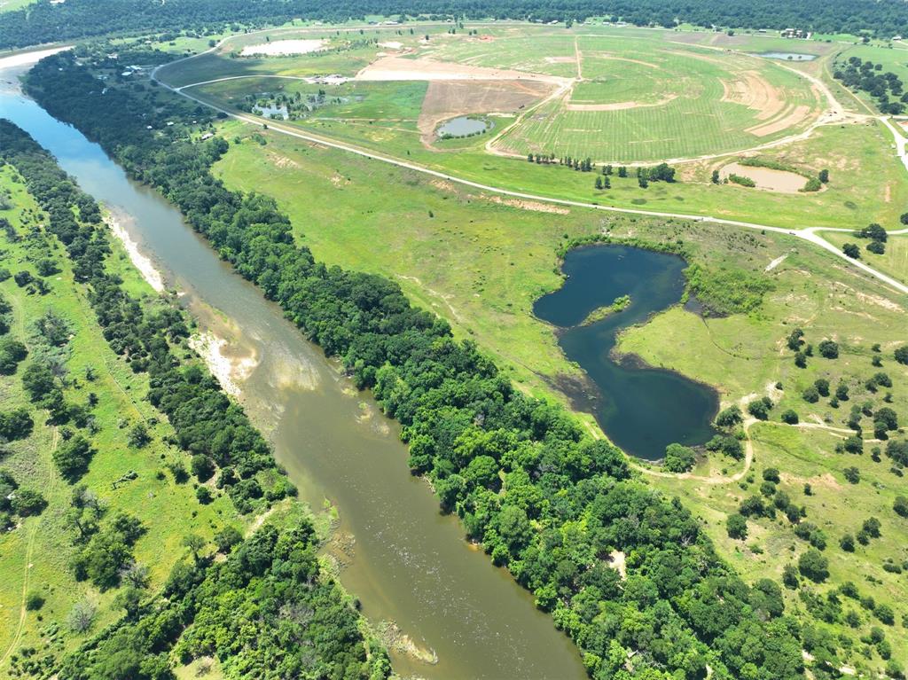 Mitchell Bend - Land