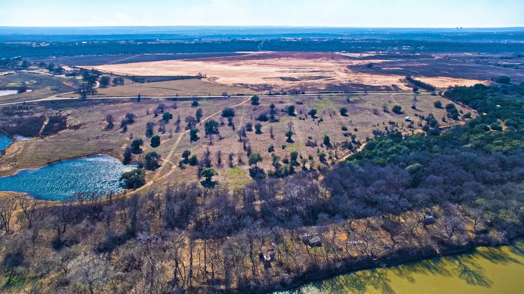 Mitchell Bend - Land