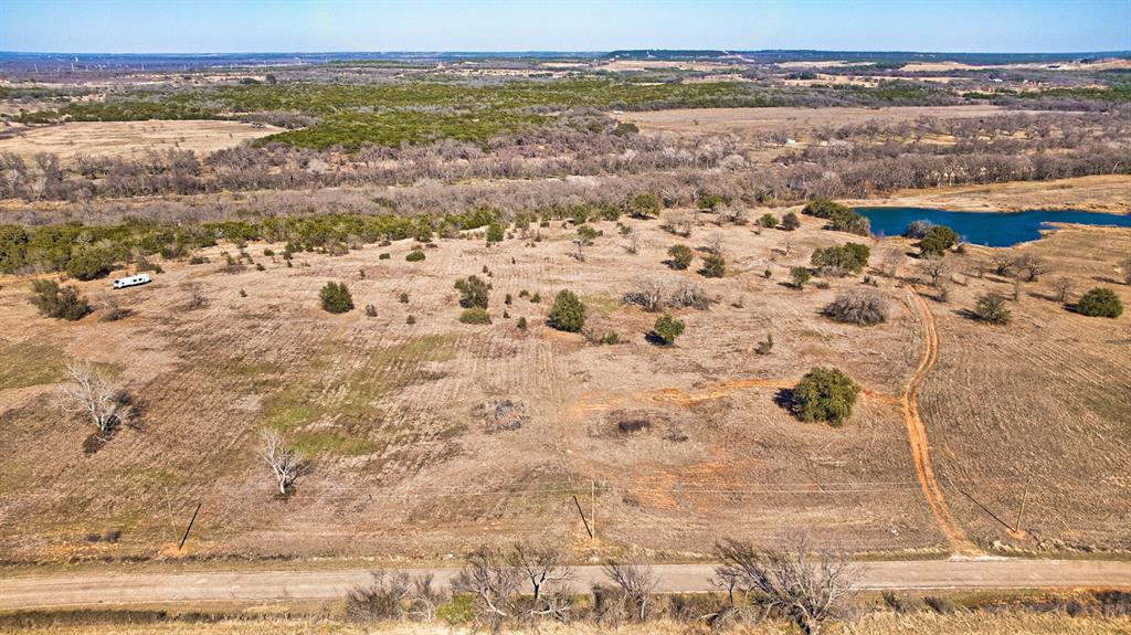 Mitchell Bend - Land