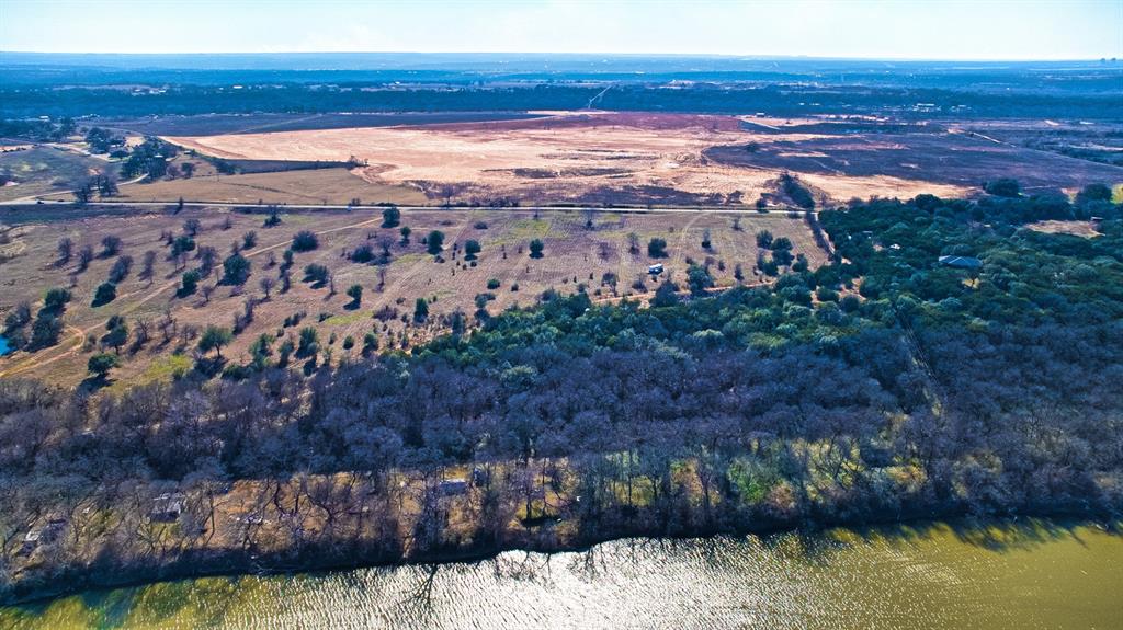 Mitchell Bend - Land