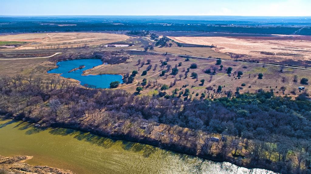 Mitchell Bend - Land