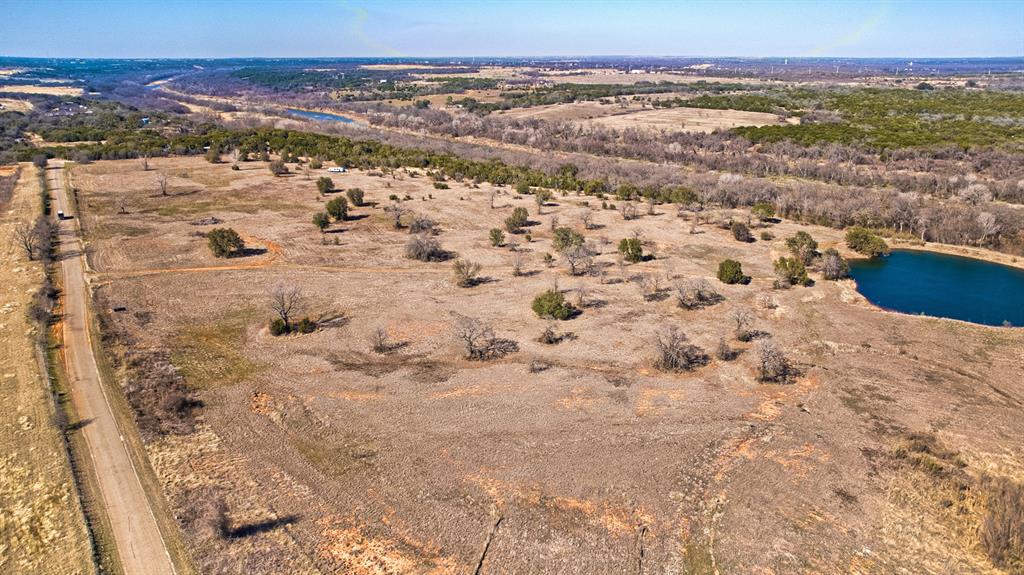 Mitchell Bend - Land