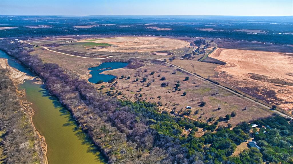 Mitchell Bend - Land