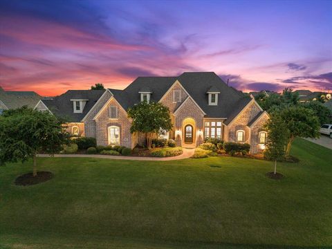 2060 Willow Bend Court Prosper TX 75078