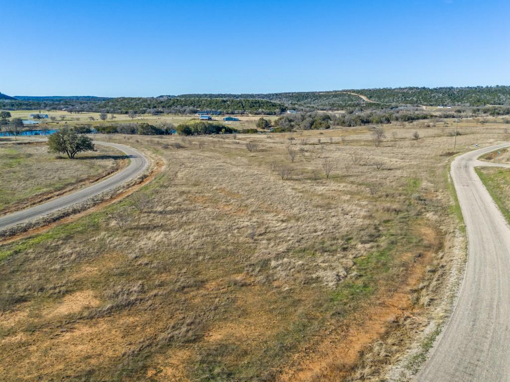 Brazos Mountain Ranch - Land