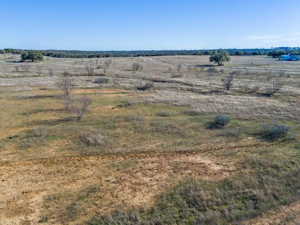 Brazos Mountain Ranch - Land