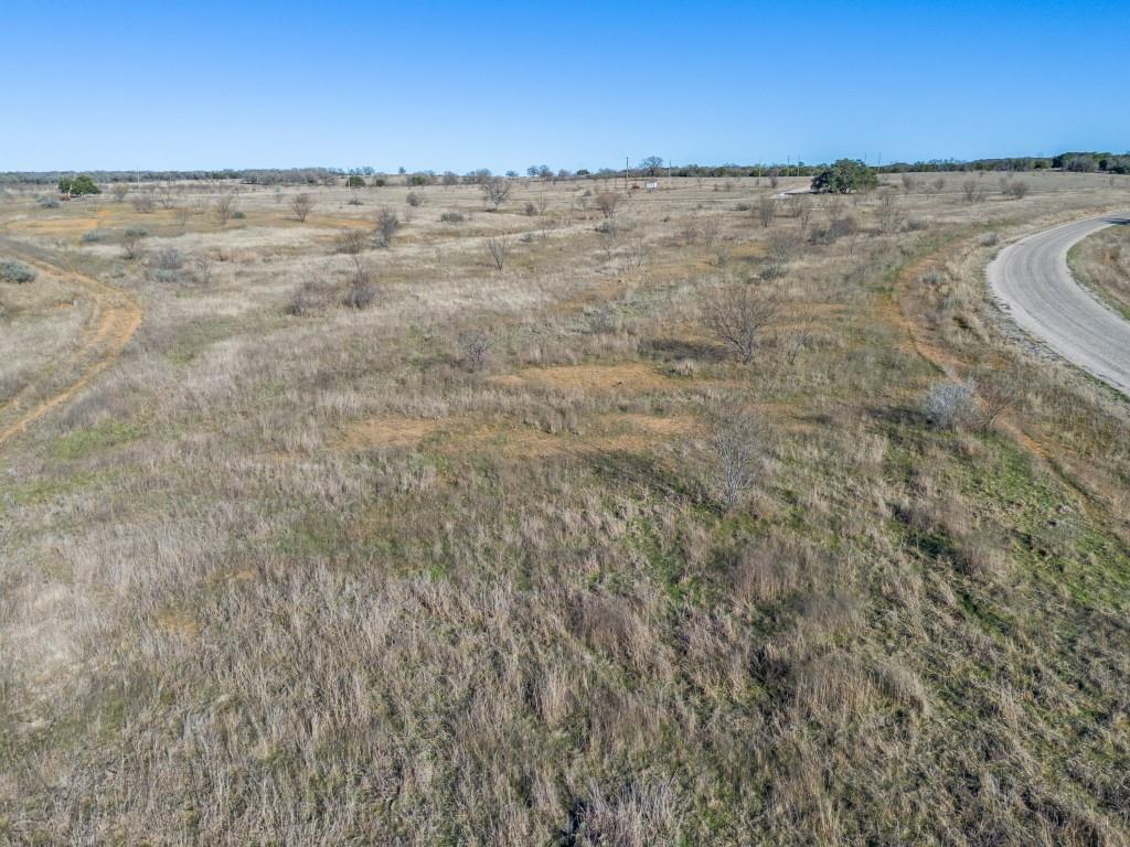 Brazos Mountain Ranch - Land