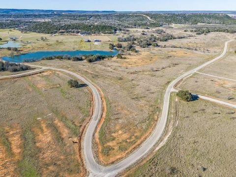Lot 47 Barber Lakes Drive Mineral Wells TX 76067