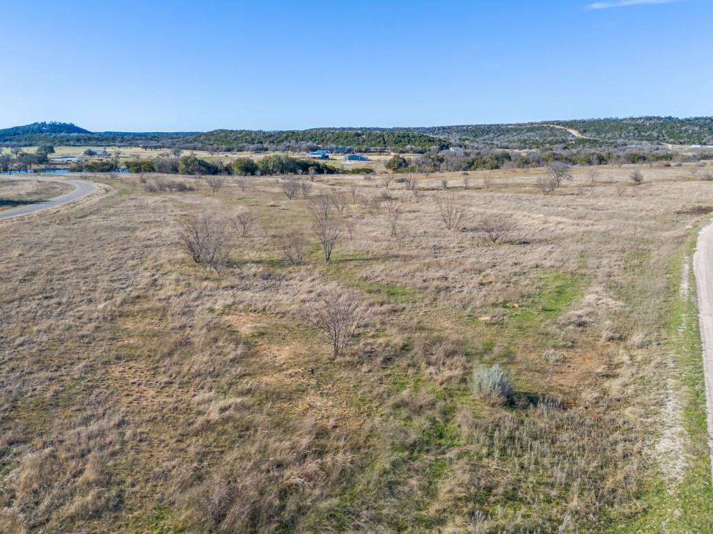 Brazos Mountain Ranch - Land
