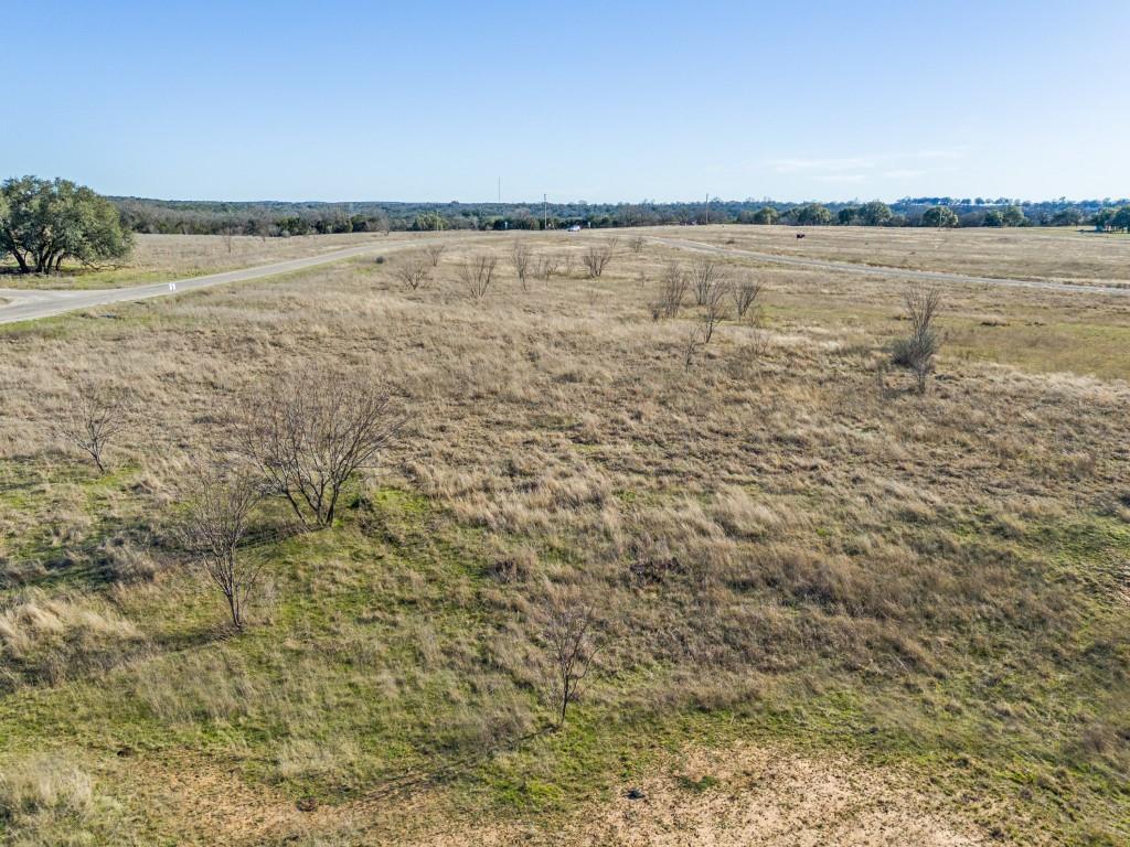 Brazos Mountain Ranch - Land