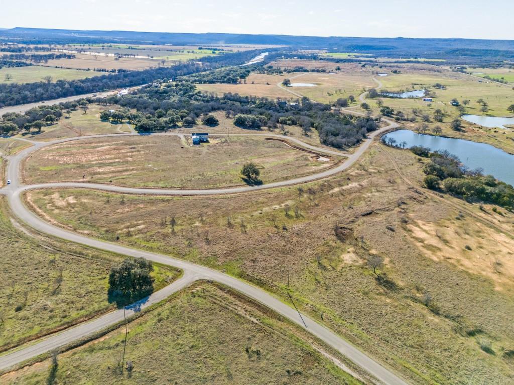 Lot 47 Barber Lakes Drive