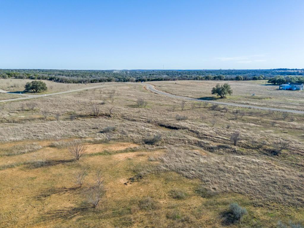 Brazos Mountain Ranch - Land