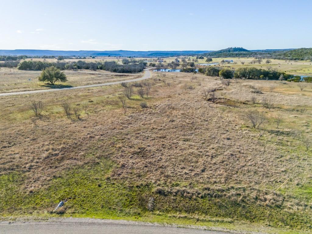 Brazos Mountain Ranch - Land