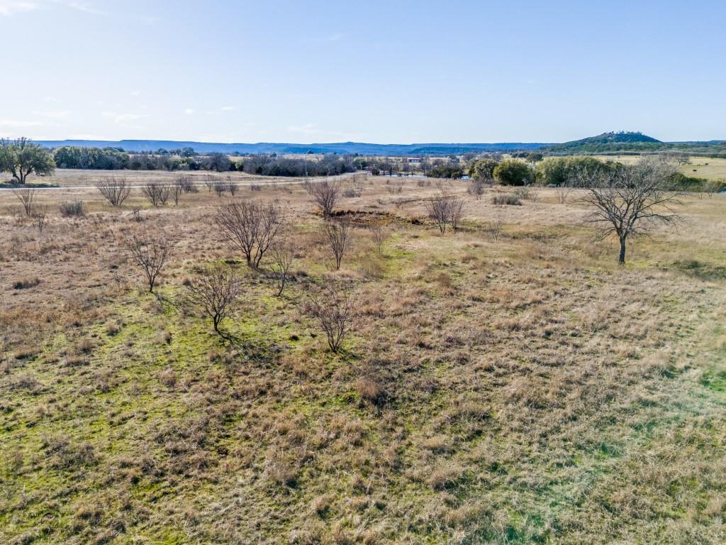 Brazos Mountain Ranch - Land