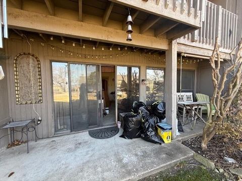 A home in Rockwall