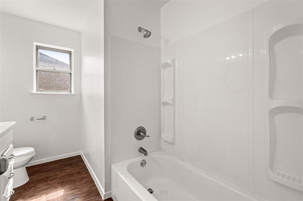 Constitution Village - Residential