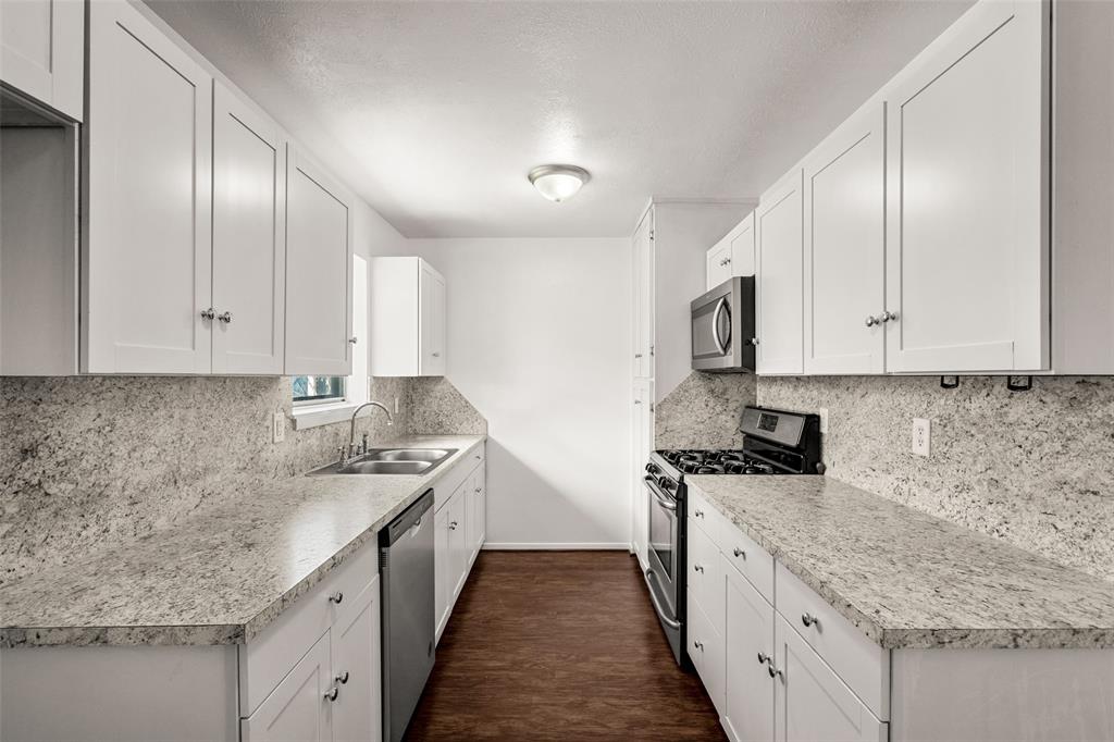 Constitution Village - Residential