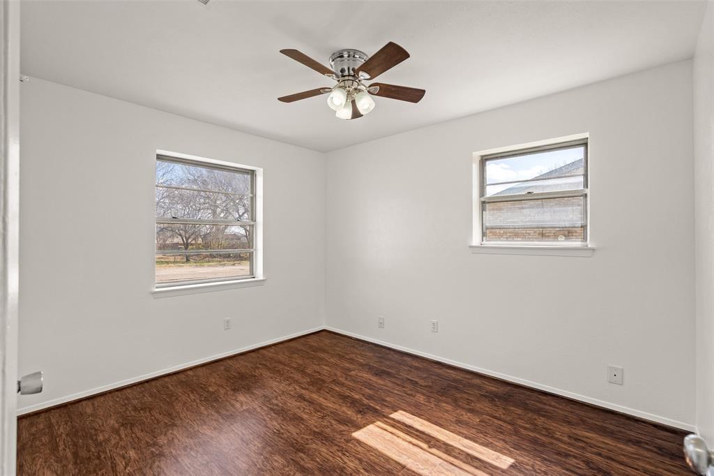 Constitution Village - Residential