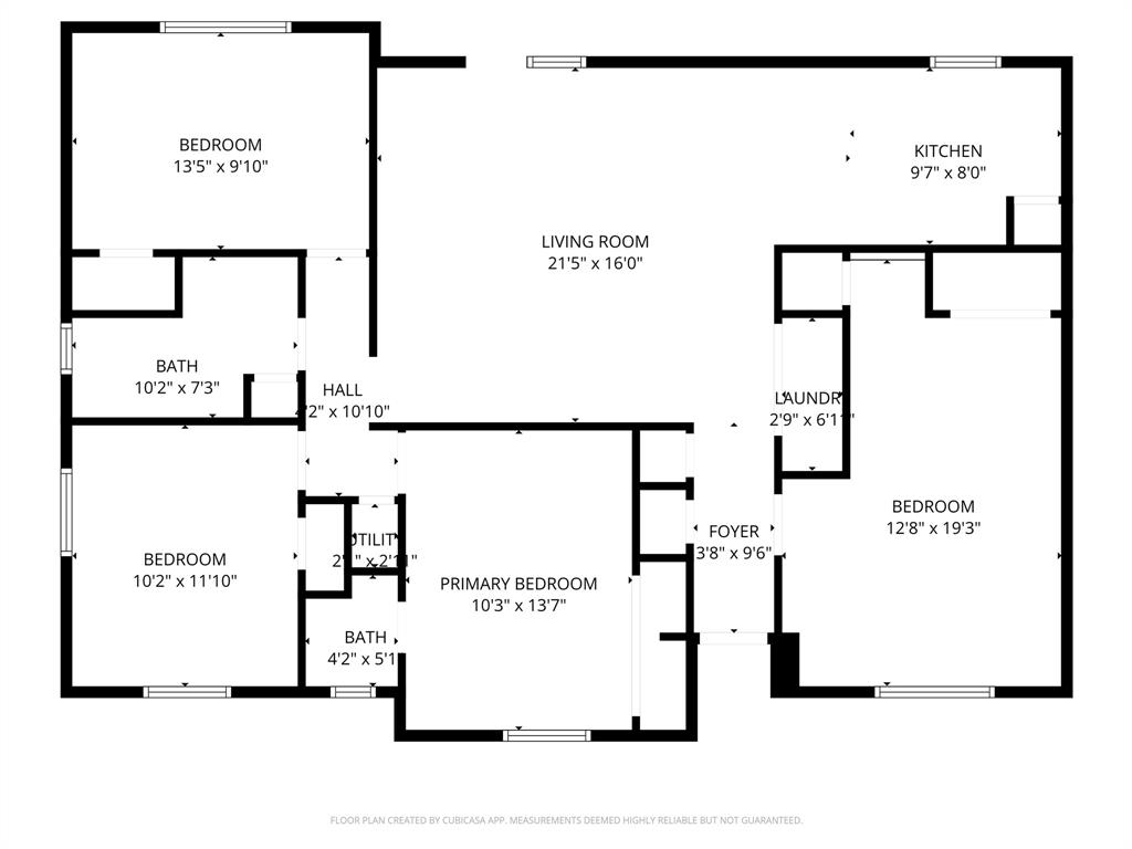 Constitution Village - Residential