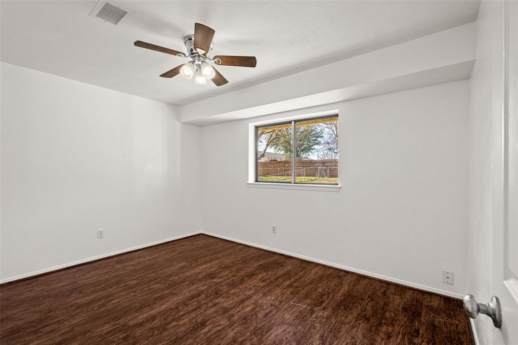 Constitution Village - Residential