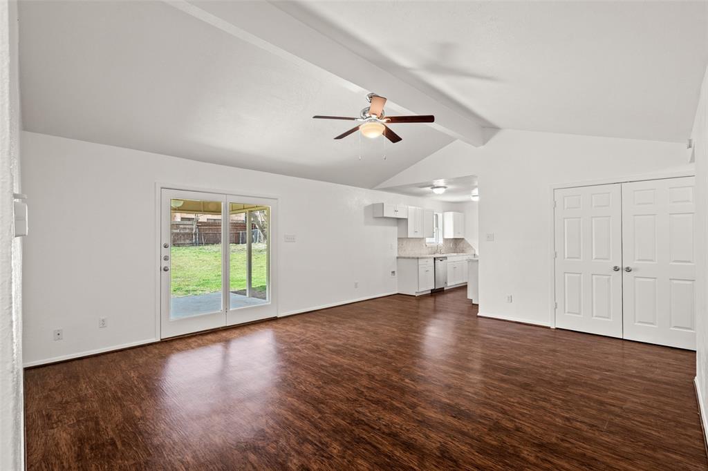 Constitution Village - Residential