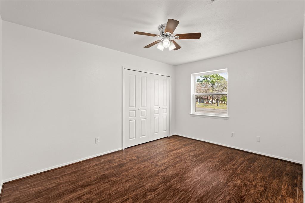 Constitution Village - Residential