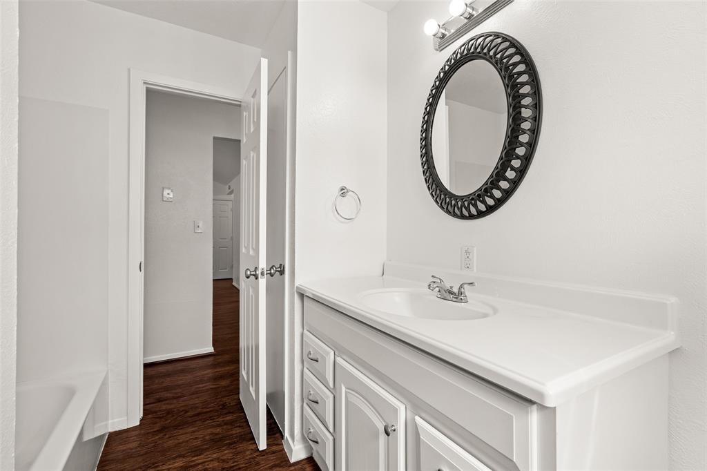 Constitution Village - Residential