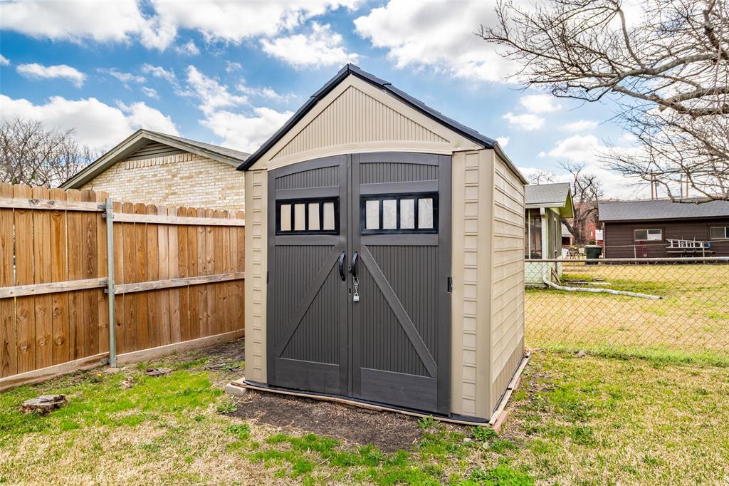 Constitution Village - Residential