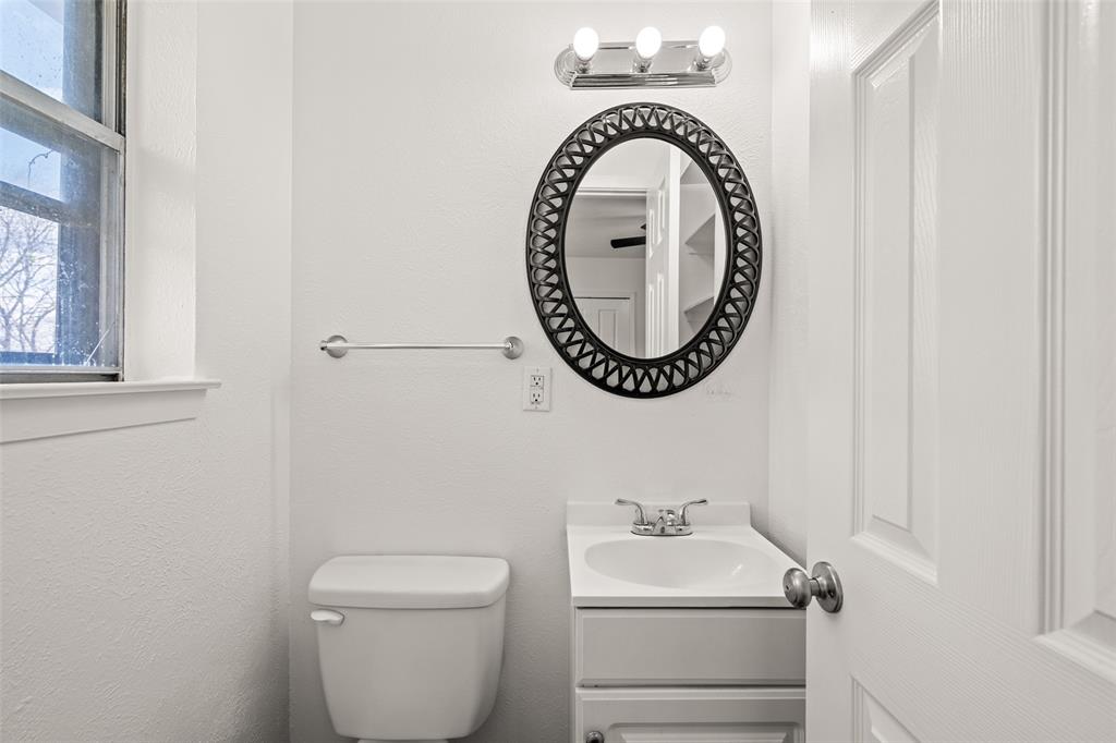 Constitution Village - Residential