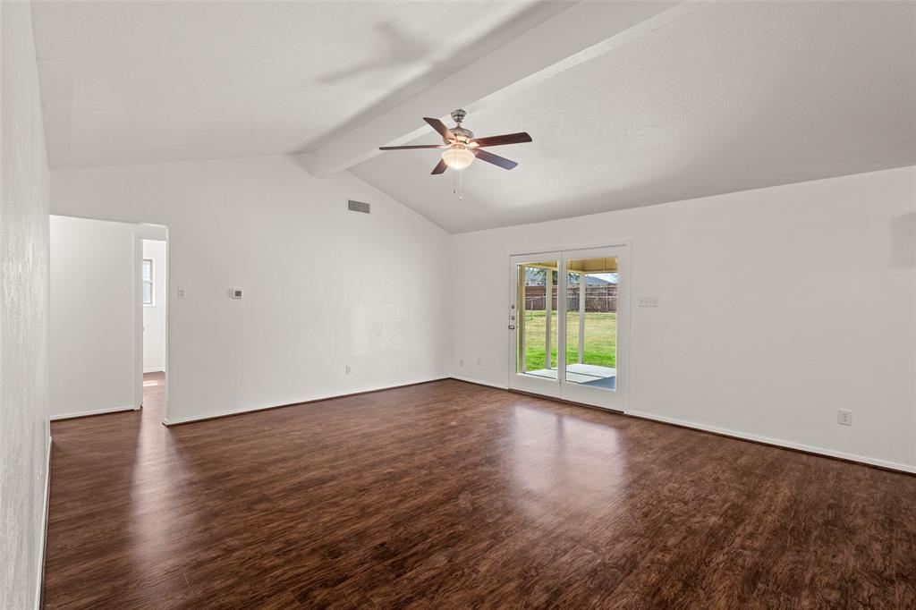 Constitution Village - Residential