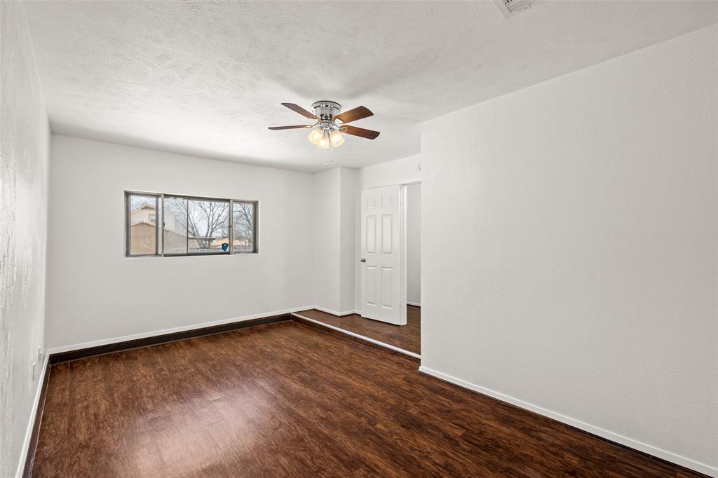 Constitution Village - Residential