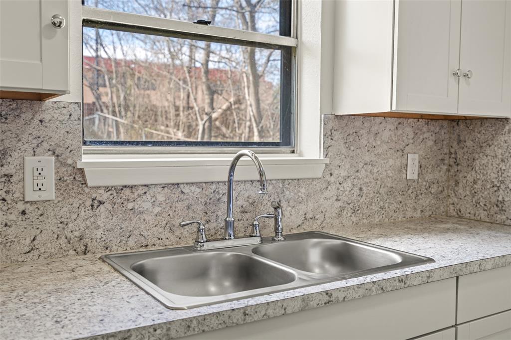 Constitution Village - Residential