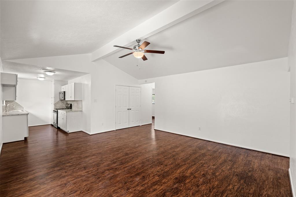 Constitution Village - Residential