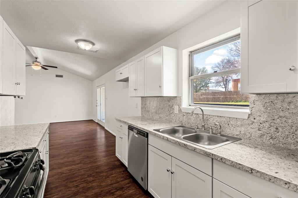 Constitution Village - Residential