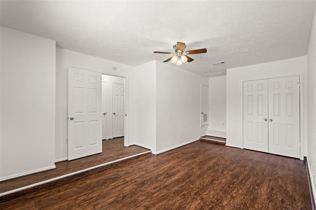 Constitution Village - Residential