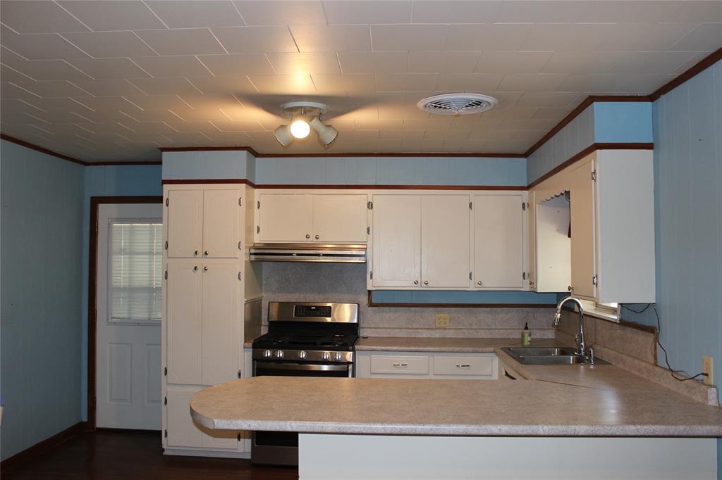 David R L Sub - Residential