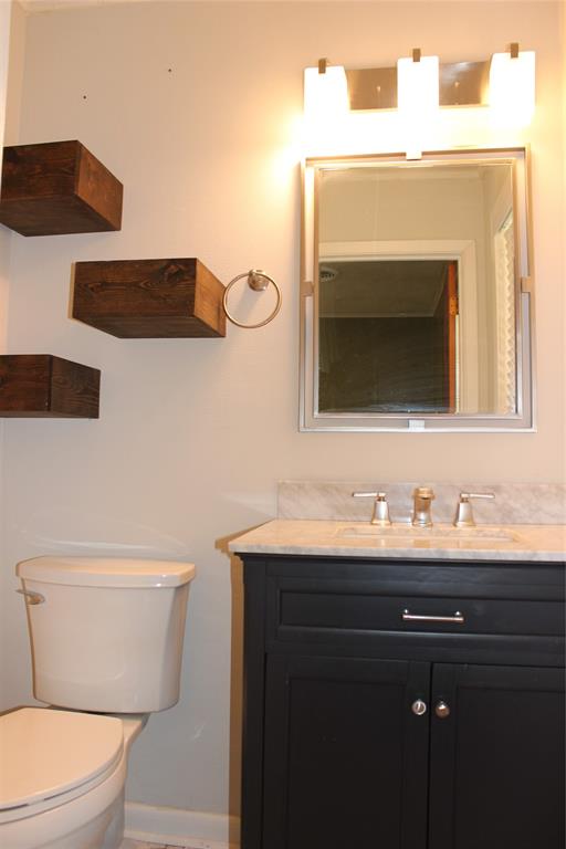 David R L Sub - Residential