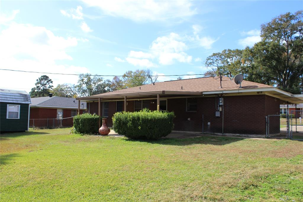 David R L Sub - Residential