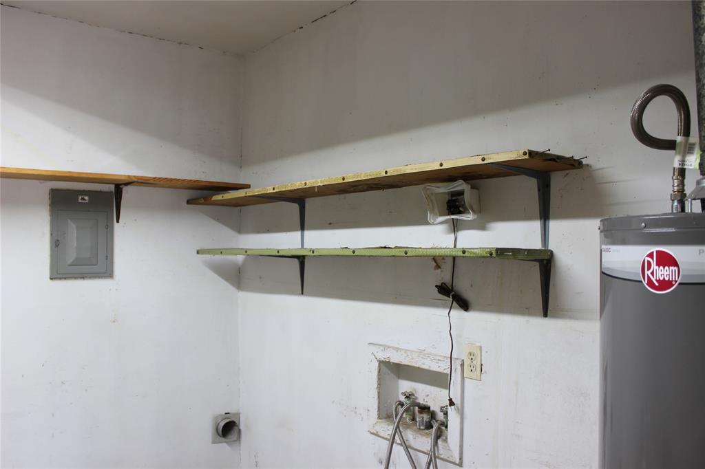 David R L Sub - Residential